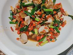 -奔跑吧陕菜·盛世长安(民乐园万达店)