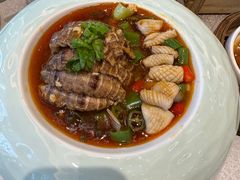 -半岛宴·湛江精品菜(蛇口广场店)
