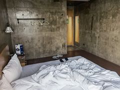 -Space君欧高空江景酒店(重庆解放碑云端之眼店)