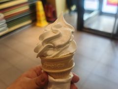 -麦当劳(望京国际商业中心店)