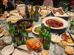 -竹溪一号·天域阁(骑马山店)