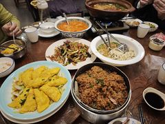 -孙府大院(步行街店)