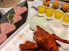 -煲王粤菜餐厅(中侨中心店)