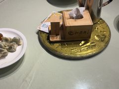 -和源祥·日照菜扛把子(万平口一店)