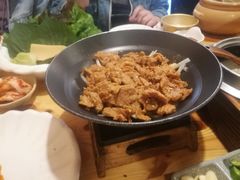 -元奶奶包饭(公新银浦店)