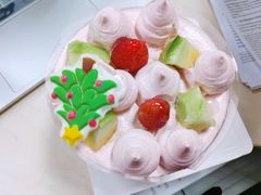 -金凤成祥(蓝旗营店)