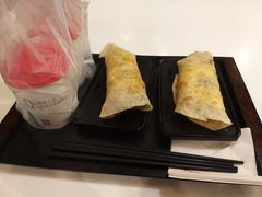 -永和大王(浦东南路店)