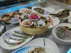 -大众海鲜(巨龙北路店)