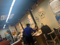 -六七八韩式烤肉·韩国料理(上杭路店)