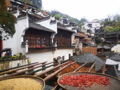 -婺源风景区