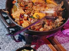-蛙来哒(金沙洲万达店)