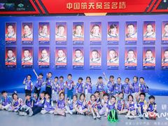 -MUFFY'S博识梦飞幼儿园(万柳园)