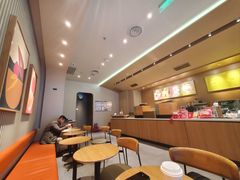 -星巴克臻选(北京世贸天阶店)