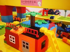 -汤连得温泉馆(宝山店)