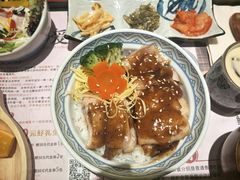 -鳗鳗的爱(远洋未来广场店)