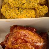 这大概是我在烟台吃过最好吃的炸鸡