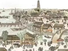-上海青龙寺