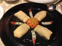 -8餐厅(新葡京酒店)