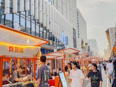 -万达广场(龙湾店)