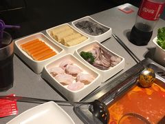 -海底捞火锅(石厦时代广场店)