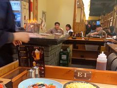 -千寻烧肉(政务区店)
