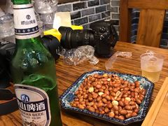 -美味居(古城店)