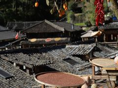 -林坑古村落