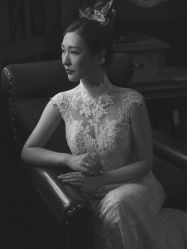 -纯色时光婚纱艺术馆WHITE