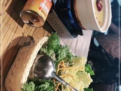 -U你·湖北家宴菜(南湖总店)