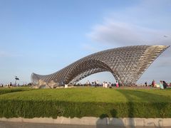 -南汇嘴观海公园