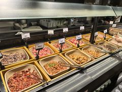 -韩盛·盛江山自助料理(中街大悦城店)