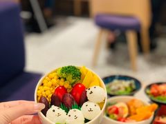-dodonpa.墩墩伐 便当食堂(博华广场店)