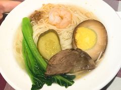 台湾担仔面-邓丽君音乐主题餐厅