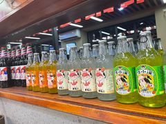 景观位-合易泓烤肉(延河街店)