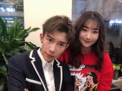 点击看大图 -3AM HAIR SALON烫发染发接发