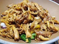 -肖记公安牛肉鱼杂馆·省级非物质文化遗产(三角路直营店)