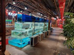 -胖姐渔村(中源大道店)