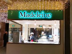 门面-Madeleine玛德琳(永平里店)