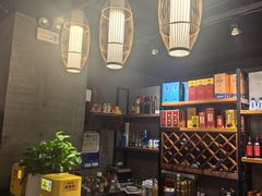 -建德食府·十八年建德菜(天目里国际街区店)