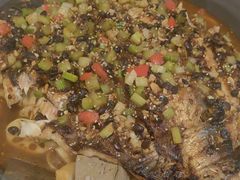 -锦尚阁烤鱼(望京新荟城店)