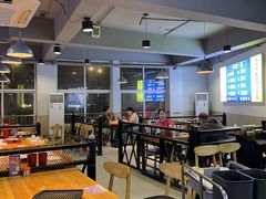 -四禧精酿烧烤串吧(大明湖店)