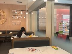 -豪客来牛排(中华城店)