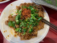 -谢老五跷脚牛肉·非遗传承店