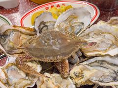 -四囍码头海鲜烧烤自助火锅(外滩南京东路悦荟广场店)