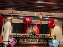 -三六三杭州菜(水上总店)
