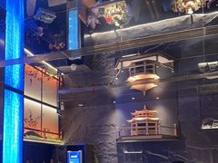 -西塔老太太泥炉烤肉(温州首店万象城黑金店)