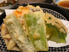 -德川家日本料理(中关村寰太大厦店)