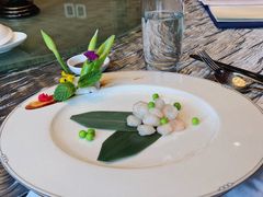 -宁波万豪酒店