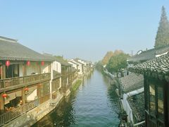 -南浔古镇