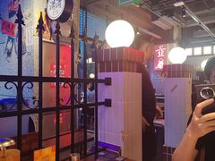 -楠火锅(西单店)
